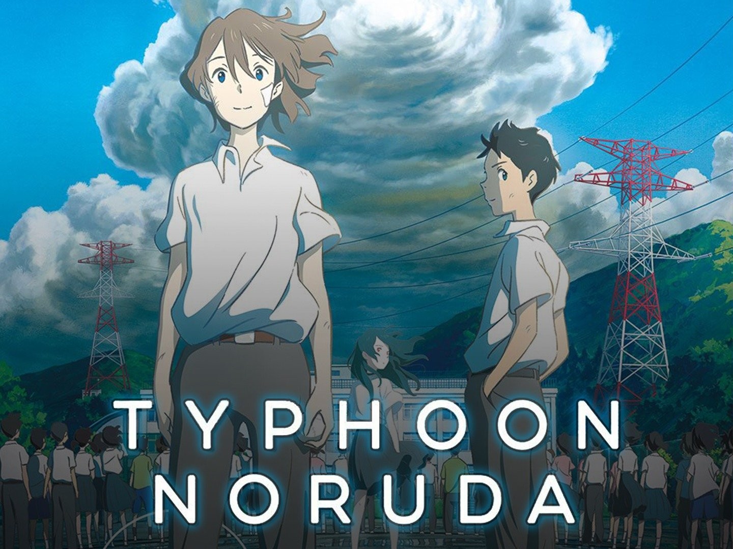 Steam Community :: :: Typhoon noruda movie